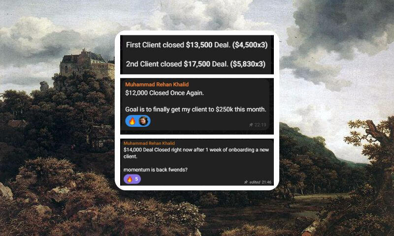 Muhammad proof